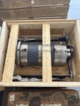 Fanuc Mori-seiki A06B-1256-B411#Z111 Ac Spindle Motor **used**. Fixed Price $1249.99.