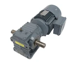 New Sew Eurodrive DT90L4/BMG Gearmotor 230/460V 1.5KW S57DT90L4BMG. Fixed Price $1400.00.