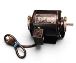 Emerson Electric Ac Motor Model S44PS-1013 1/12 Hp, 1725 Rpm Vintage -tested. Fixed Price $60.00.