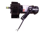 Dayton 4Z383D Dc Gearmotor 1/8HP 90V 1.41A 31RPM 58.3:1 , 5/8" X 1-1/2" Shaft. Fixed Price $399.95.