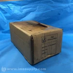 Jan Fan JF-110V-HEM-DCS High Efficiency Motor, Fnfp. Fixed Price $170.77.