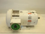 Leeson 121868.00 Washdown Motor, Hp, 230/460V Ac, 3-PHASE, 48ZG07, New!!. Fixed Price $499.95.