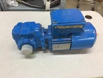 New No Box Sew Eurodrive Geared Motor Assy 01.3212084006.001.01. Fixed Price $405.00.