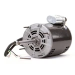 Dayton 6TWL4 Motor, Psc, 1/3 Hp, 1100 Rpm, 115V, 56Z, Odp. Fixed Price $456.99.