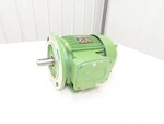 Lafert ST90SL2 Metric Ac Motor 1.8KW 2.5HP 3420RPM 333/575V 3PH 90L 24MM Shaft. Fixed Price $329.99.