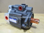 Yuken Hydraulic Piston Pump Max. Pressure 70KG ARL1-16-FR01S-10. Fixed Price $750.00.
