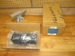 Bodine 33A3BEPM-Z3 *new Old Stk* Gearmotor 1/12HP 90VDC 30:1 Ratio 83RPM. Fixed Price $239.75.