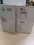 Century EVQ225 Vgreen Vs Motor 2.25HP Phase 60HZ 230/115V 48Y Frame. Fixed Price $515.95.