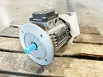 New Baldor MVM5300D-5 Electric Motor 575V 3440RPM 60HZ Type SMX71A2 No Box. Fixed Price $289.95.