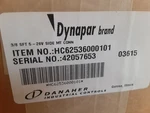 Dynapar HC62536000101 Incremental Encoder. Fixed Price $418.48.