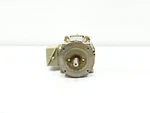 General Electric 5KS145XAA304C Motor 145T 3PH 1HP 1155RPM 575V-AC. Fixed Price $131.00.
