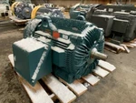 150 Hp Baldor-reliance Ac Electric Motor 1200 Rpm Fr 447TS Tefcbb 460 V New. Fixed Price $7425.00.