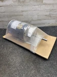 Marathon X207 Condenser Fan Motor 56A1105311D PH:1 HP:3/4 RPM:1075. Fixed Price $127.50.