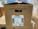 New Baldor Electric Motor Three Phase, .66KW, 1150RPM, Part # 35E4550N272G1. Fixed Price $513.42.