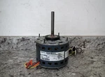 Source York Genteq S1-FHM3583 5KCP39EGUA66S 1/4HP 115V Furnace Blower Motor. Fixed Price $49.99.