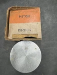 Wisconsin Piston Assy DB-210-2. Fixed Price $35.99.
