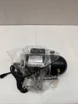 Dayton Industrial Fan Motor 115VAC 4.2A 450W 60HZ Speed For 6ALE9D. Fixed Price $99.99.