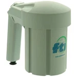 Finish Thompson S1-115V Drum Pump Motor, Splashproof Encl, 1/3. Fixed Price $263.99.