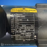 Baldor 34A63-232F5 .5HP 3PH Motor Fnip. Fixed Price $156.00.