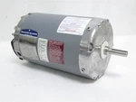 234223 New-no Box; Baldor 35V069T714G1 Ac Motor 1/2HP; 208/230-460V; 1160RPM. Fixed Price $364.23.