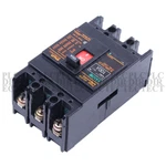 New Fuji EA103B Circuit Breaker 100A 3P. Fixed Price $60.47.