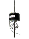 A.o. Smith, HE3F272N, 1/6HP, 1090RPM, 208-230V, 60HZ New In Box. Fixed Price $153.99.