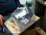 Reliance 230/460V P56X4074V-CJ Explosion Proof Ac Motor. Fixed Price $249.00.