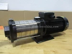 TPH4T6K Walrus Multistage Centrifugal Coolant Pump 2HP 100PSI 35GPM. Fixed Price $810.00.