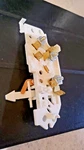 Emerson - Stationary Switch Emeral )( Box Of 10). Fixed Price $233.33.
