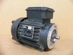 Aeg ST63S4 Phase Electric Motor 1325 1590 Rpm. Fixed Price $199.99.