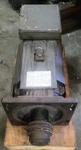 Mitsubishi Spindle Motor Type Sj-pf 11-01Z Removed From Akira Sieki Machine. Fixed Price $1648.95.