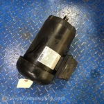 Weg 00112ET3E145TC-S Motor Fnip. Fixed Price $376.20.