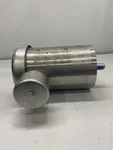 Leeson 1.5HP 1725RPM 143TC Tefc 3PH Ultra Washdown Motor 121909.00. Fixed Price $949.97.