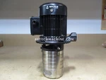 TPHK2T5-2 Walrus Multistage Immersible Coolant Pump 1/2HP 35PSI 18GPM. Fixed Price $580.00.