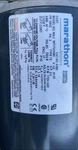 Marathon K080 Electric Motor Hp 1725 Rpm Phase 208-230/460V 56HZ 56T17D3308D. Fixed Price $295.00.