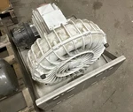2018 Schmalz Sb-l Vacuum Blower 400MBAR 4.80KW W/ VEM-155-1 3PH Motor. K20. Fixed Price $1099.99.