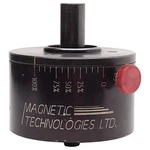 Magnetic Technologies 655 Brake, 0.12-5.0IN-LBS, 0.590 X 1.125IN Shaft. Fixed Price $200.00.