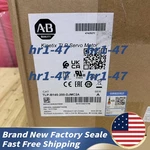 Allen Bradley TLP-B145-200-DJMC2A IP65 Servo Motor Free Shipping. Fixed Price $1265.00.