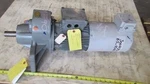 Fibro Drive Motor Dsfg 1231FR 2.2HP Ssb Gearbox. Fixed Price $299.99.
