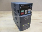 VFD7A5MS23ANSAA Delta Inverter Ac Variable Drive 2HP 3PH 230V VFD015M23A. Fixed Price $660.00.