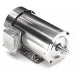 Leeson 191491.00 Washdown Motor, 2 Hp, 1750 Rpm. Fixed Price $1692.00.