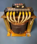 Sao Electric Power Transformer Type Usn-b 900 Va. Fixed Price $34.99.