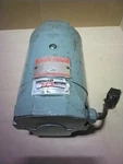 General Electric 5BCD56KA32A 1/4 Hp Dc Motor Frame 1725RPM. Fixed Price $199.99.