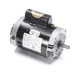 Century B122 Electric Motor Hp 3450 Rpm 1-PH 115/230 Volt 56C Frame. Fixed Price $390.64.