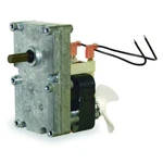 Dayton 1LNF7 Ac Gearmotor, 130 In-lb Max. Torque, 4 Nameplate Rpm, 115V. Fixed Price $88.79.
