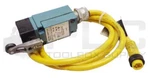 Microswitch LSA1A Heavy Duty Limit W/ Brad Harrison E31793 Cable 40905. Fixed Price $75.00.