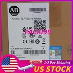 Factory Sealed Allen-bradley TLP-B090-075-DJA34A Servo Motor Us Fast Ship. Fixed Price $1199.00.
