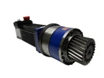 Reliance Electric H-3016-N-H00AA (as Is) Nsnp. Fixed Price $3800.00.
