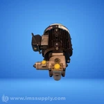 Toshiba HBPV-PMT0-VB1E-14A3-A Synchronous Motor 7047. Fixed Price $384.00.