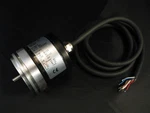 Balluff Incremental Encoder Bdg 6360-1-05-0360-65 New. Fixed Price $599.99.
